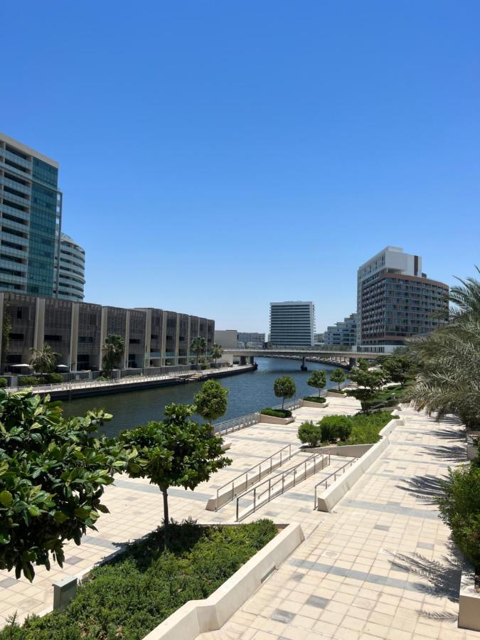 Luxury Private Sea View Appartement Abou Dabi