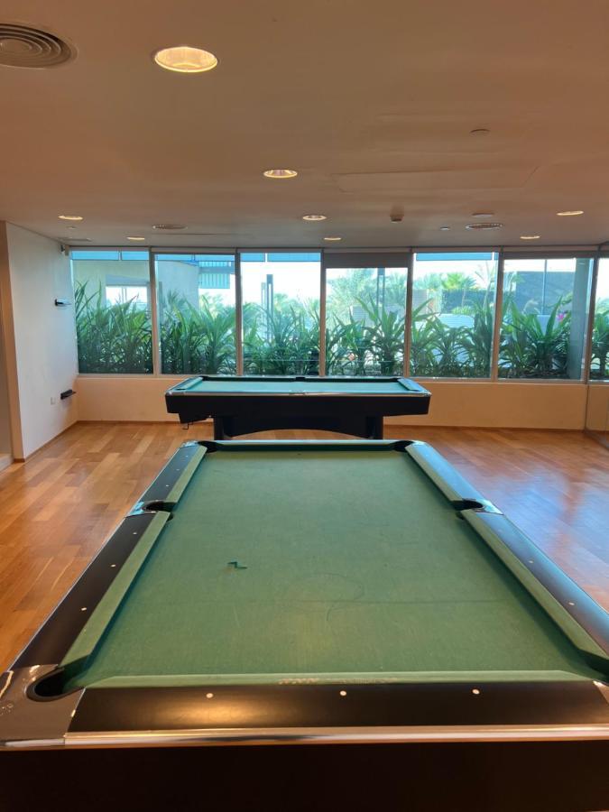 Appartement Luxury Private Sea View *