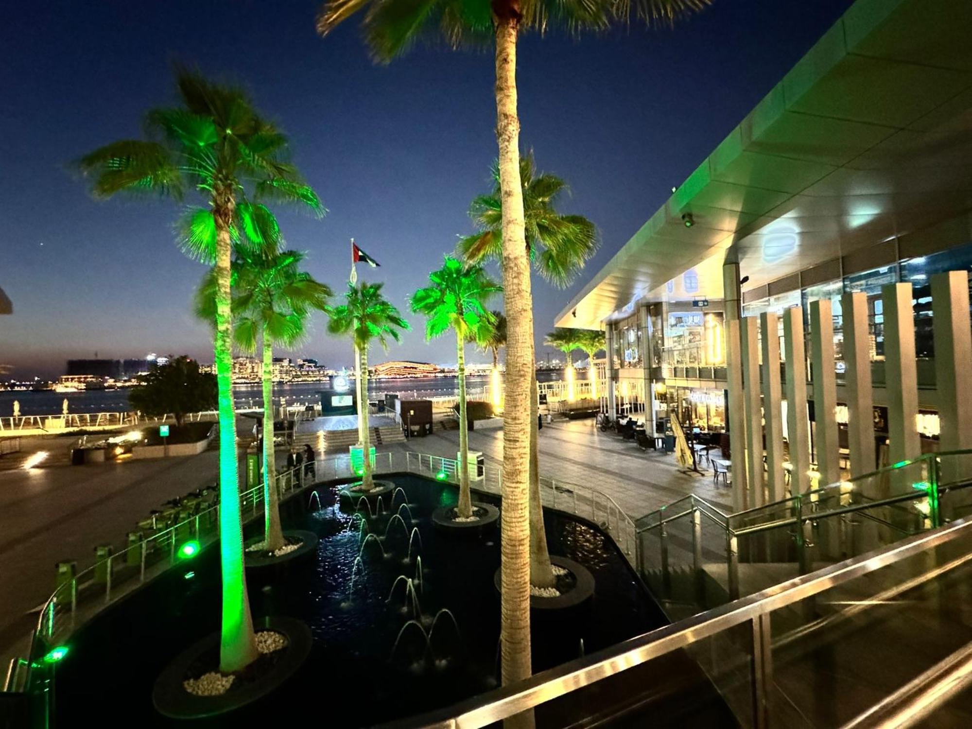Luxury Private Sea View Appartement