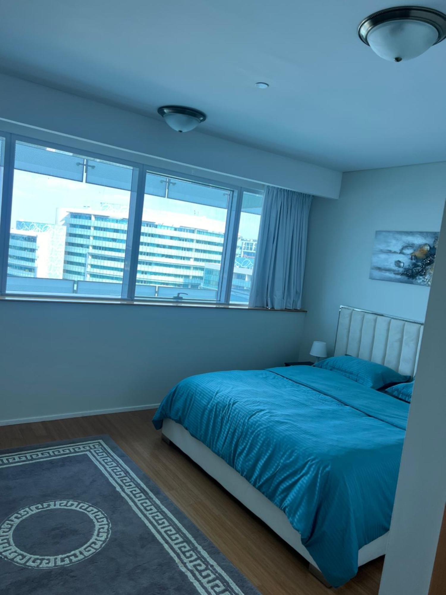 Luxury Private Sea View Appartement *