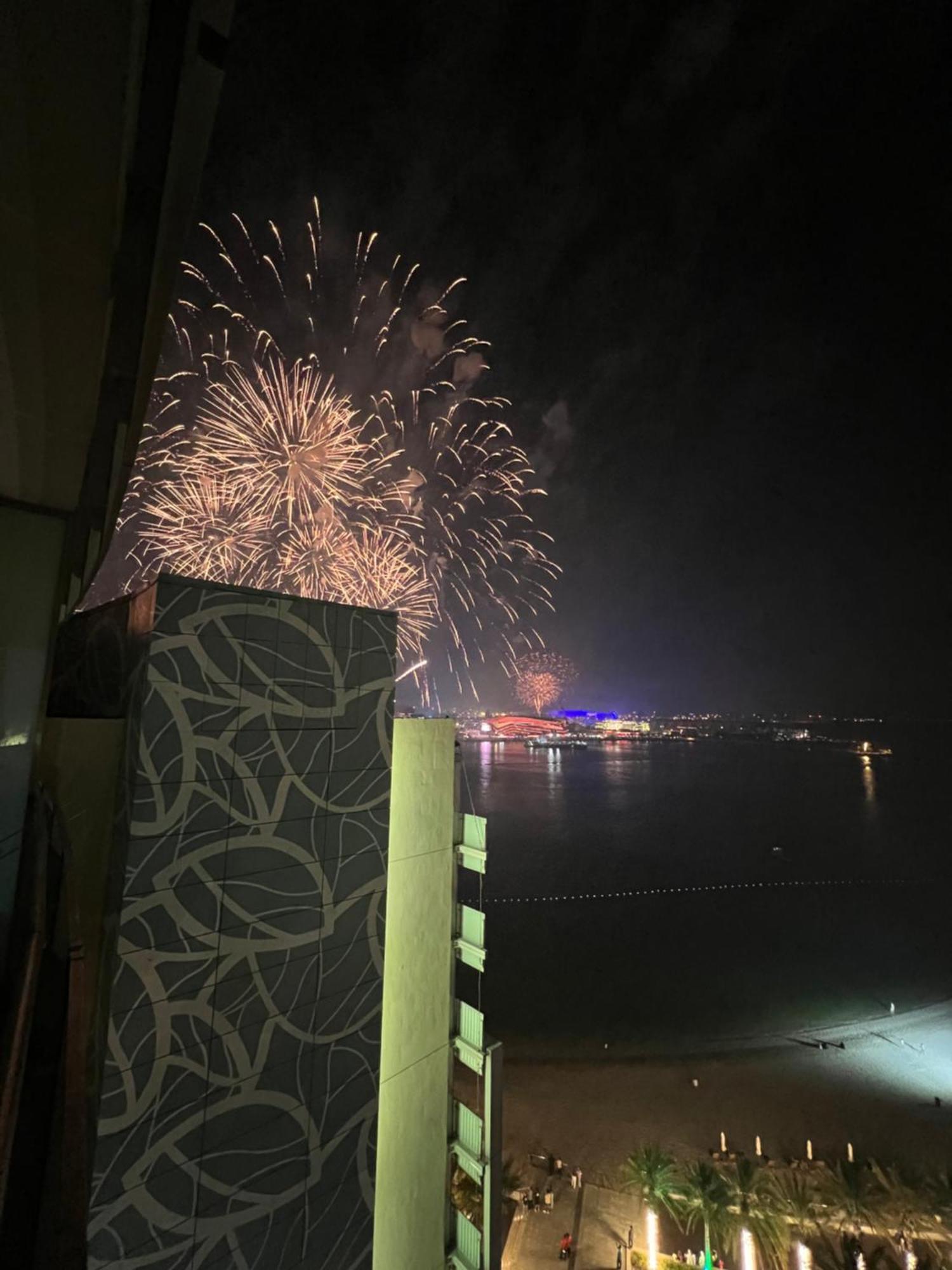 Appartement Luxury Private Sea View Abou Dabi