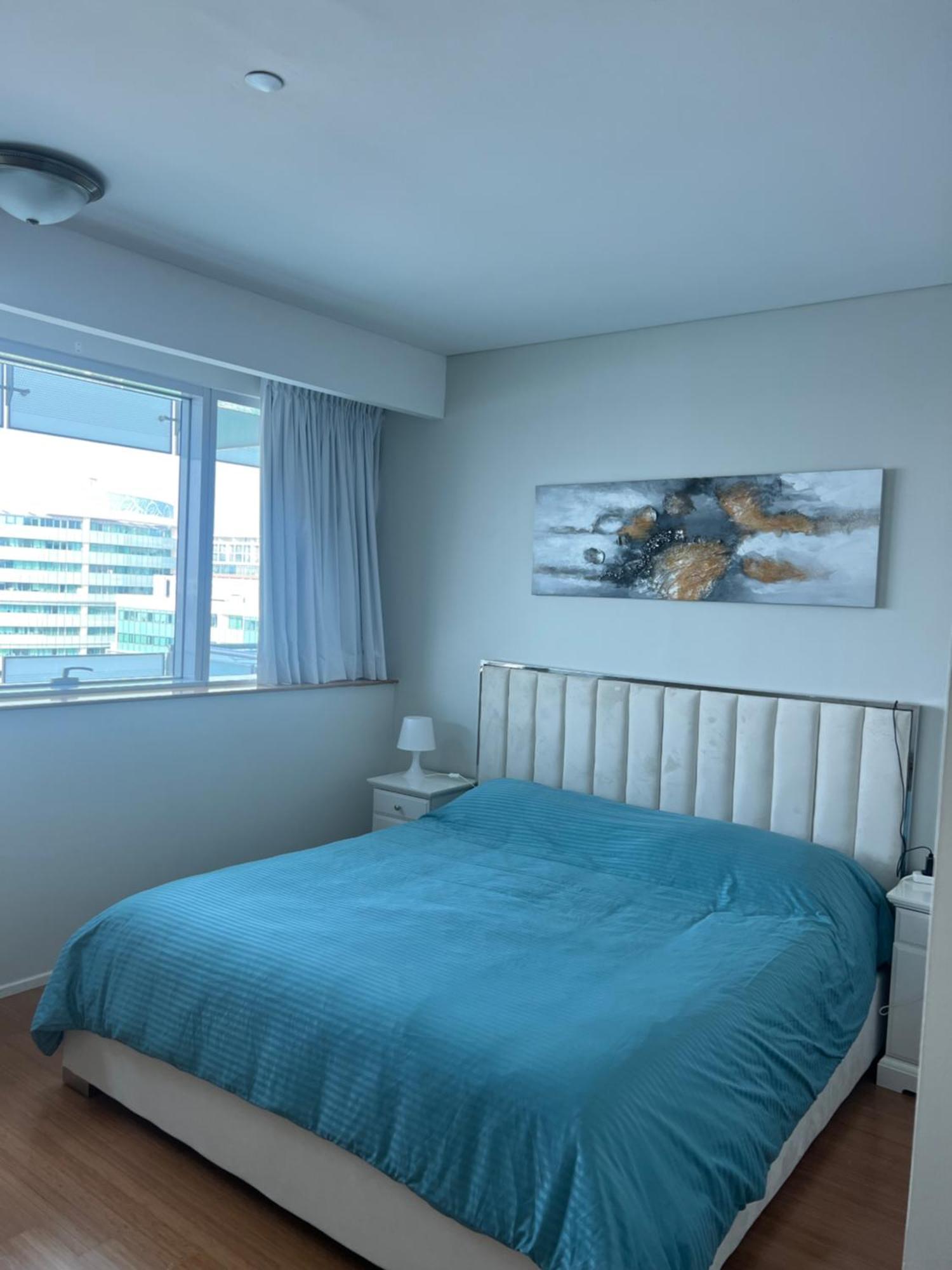 Luxury Private Sea View Appartement *