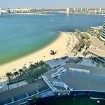 Luxury Private Sea View Room